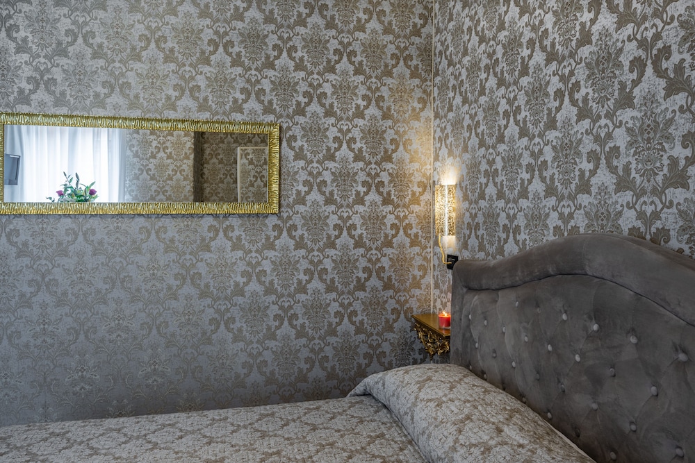 hotel apostoli garden