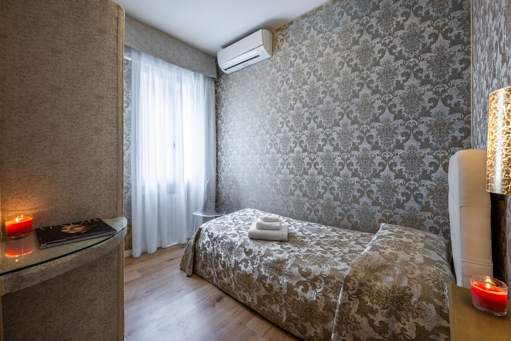 hotel apostoli garden