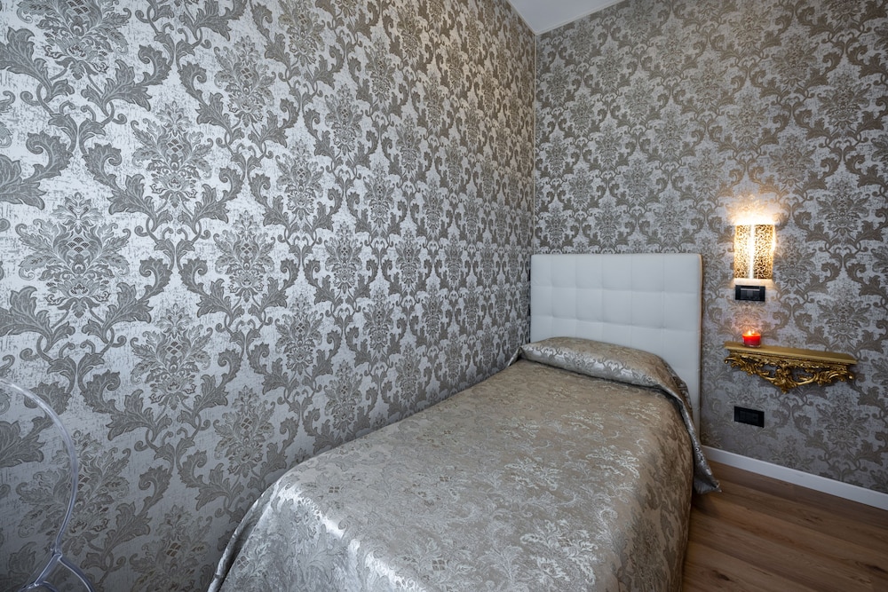 hotel apostoli garden