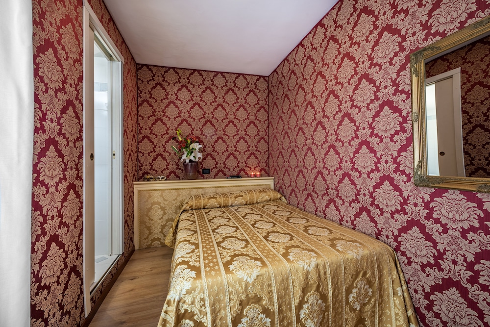 hotel apostoli garden