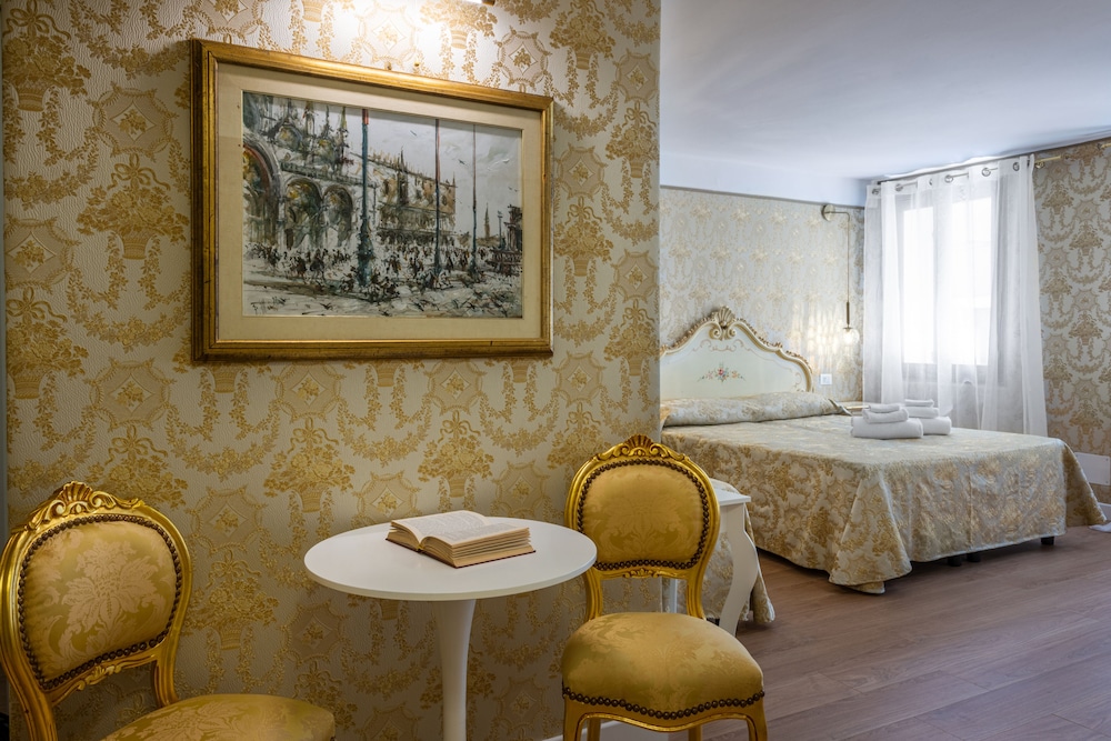 hotel apostoli garden