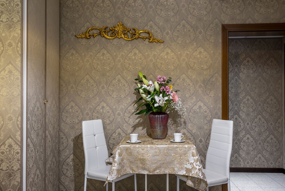 hotel apostoli garden