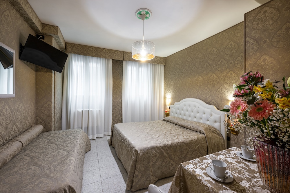 hotel apostoli garden