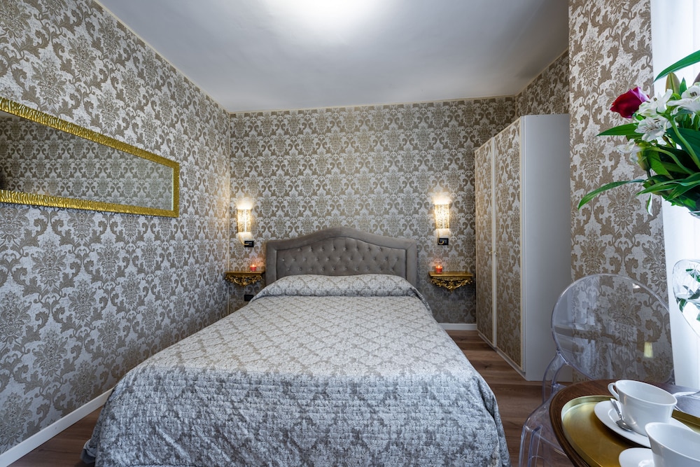 hotel apostoli garden