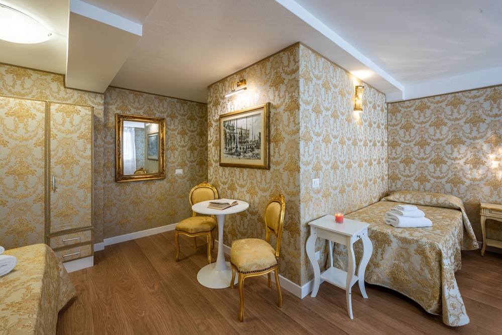 hotel apostoli garden