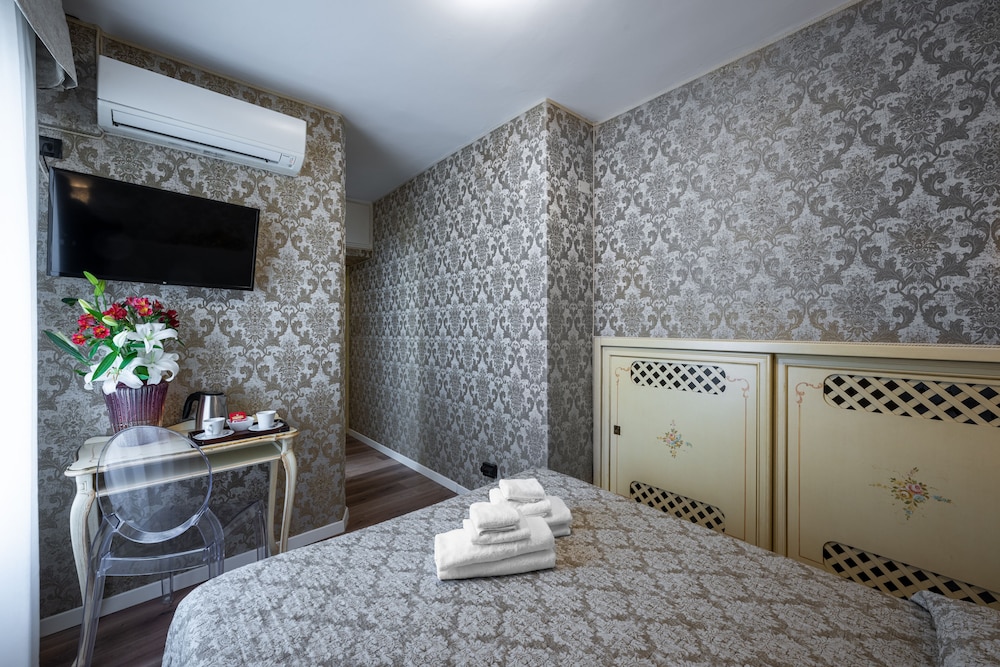 hotel apostoli garden