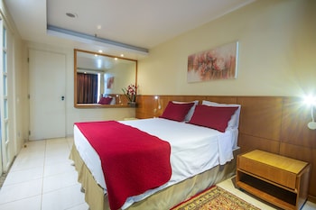 hotel nacional inn rio copacabana