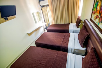 hotel nacional inn rio copacabana