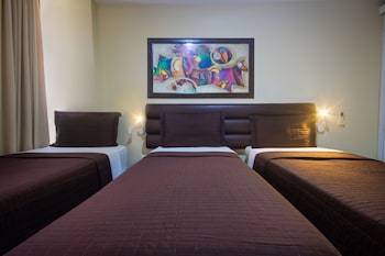 hotel nacional inn rio copacabana