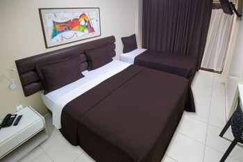 hotel nacional inn rio copacabana