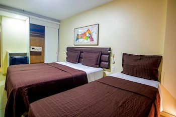 hotel nacional inn rio copacabana