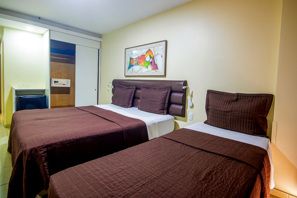 hotel nacional inn rio copacabana