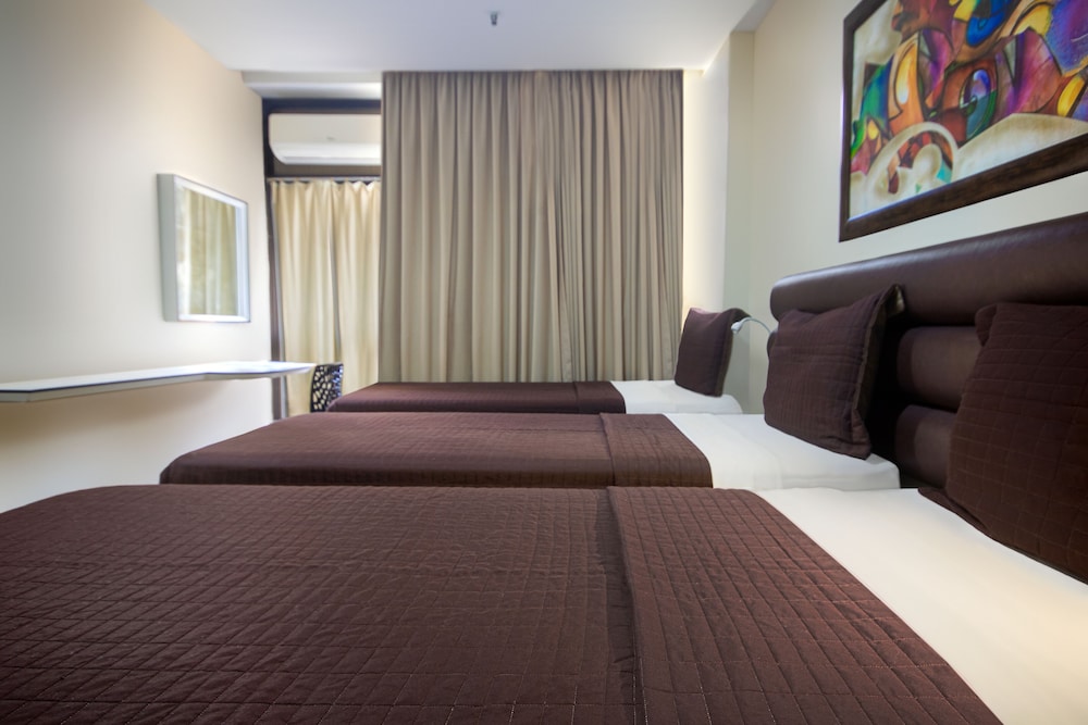 hotel nacional inn rio copacabana