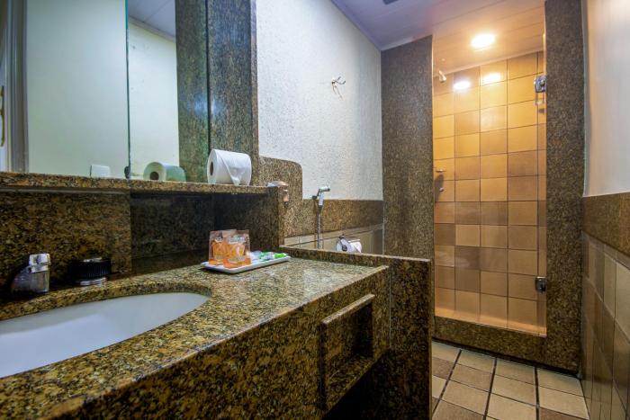 hotel nacional inn rio copacabana