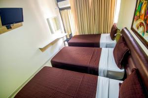 hotel nacional inn rio copacabana