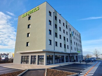 bandb hotel bourg en bresse viriat