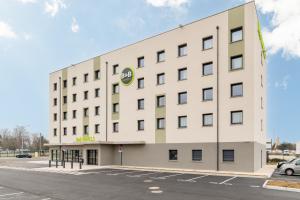 bandb hotel bourg en bresse viriat