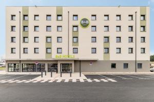 bandb hotel bourg en bresse viriat