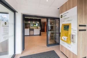 bandb hotel bourg en bresse viriat