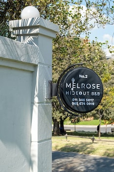 melrose hideout