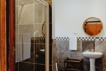 duiker game lodge