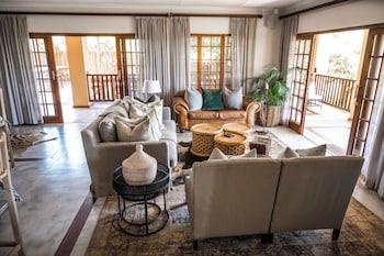 duiker game lodge