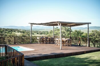 duiker game lodge
