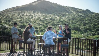 duiker game lodge