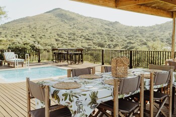 duiker game lodge