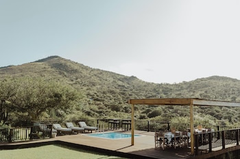 duiker game lodge