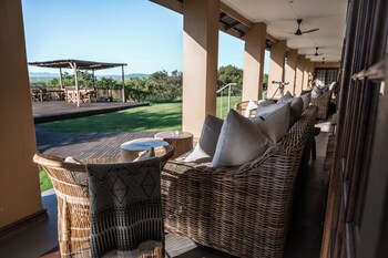 duiker game lodge