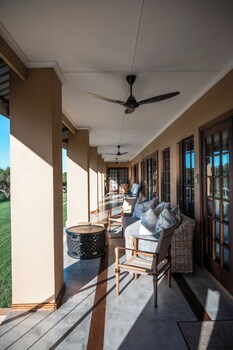 duiker game lodge