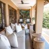 duiker game lodge