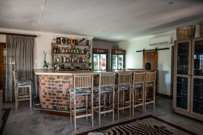 duiker game lodge