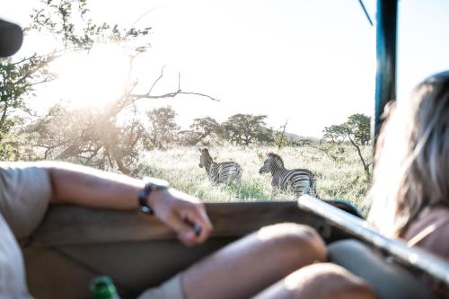 duiker game lodge