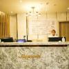 magnotel classic yangzhou wanda plaza shunda road