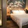 magnotel classic yangzhou wanda plaza shunda road