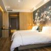 magnotel classic yangzhou wanda plaza shunda road