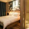 magnotel classic yangzhou wanda plaza shunda road