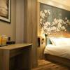 magnotel classic yangzhou wanda plaza shunda road
