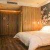 magnotel classic yangzhou wanda plaza shunda road