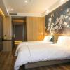 magnotel classic yangzhou wanda plaza shunda road
