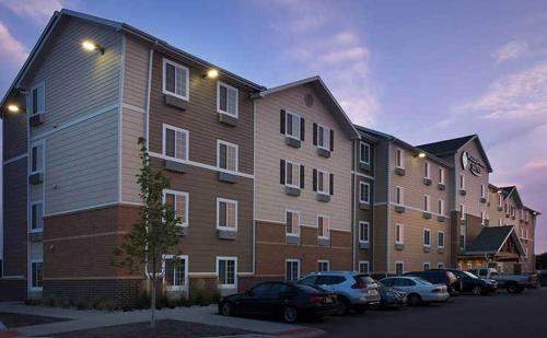 woodspring suites holland grand rapids