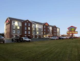 woodspring suites holland grand rapids
