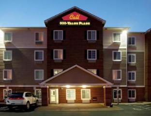 woodspring suites holland grand rapids