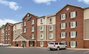 woodspring suites holland grand rapids