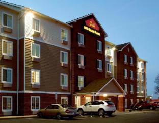 woodspring suites holland grand rapids