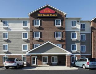 woodspring suites holland grand rapids