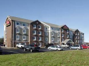 woodspring suites holland grand rapids