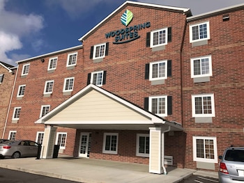 woodspring suites holland grand rapids